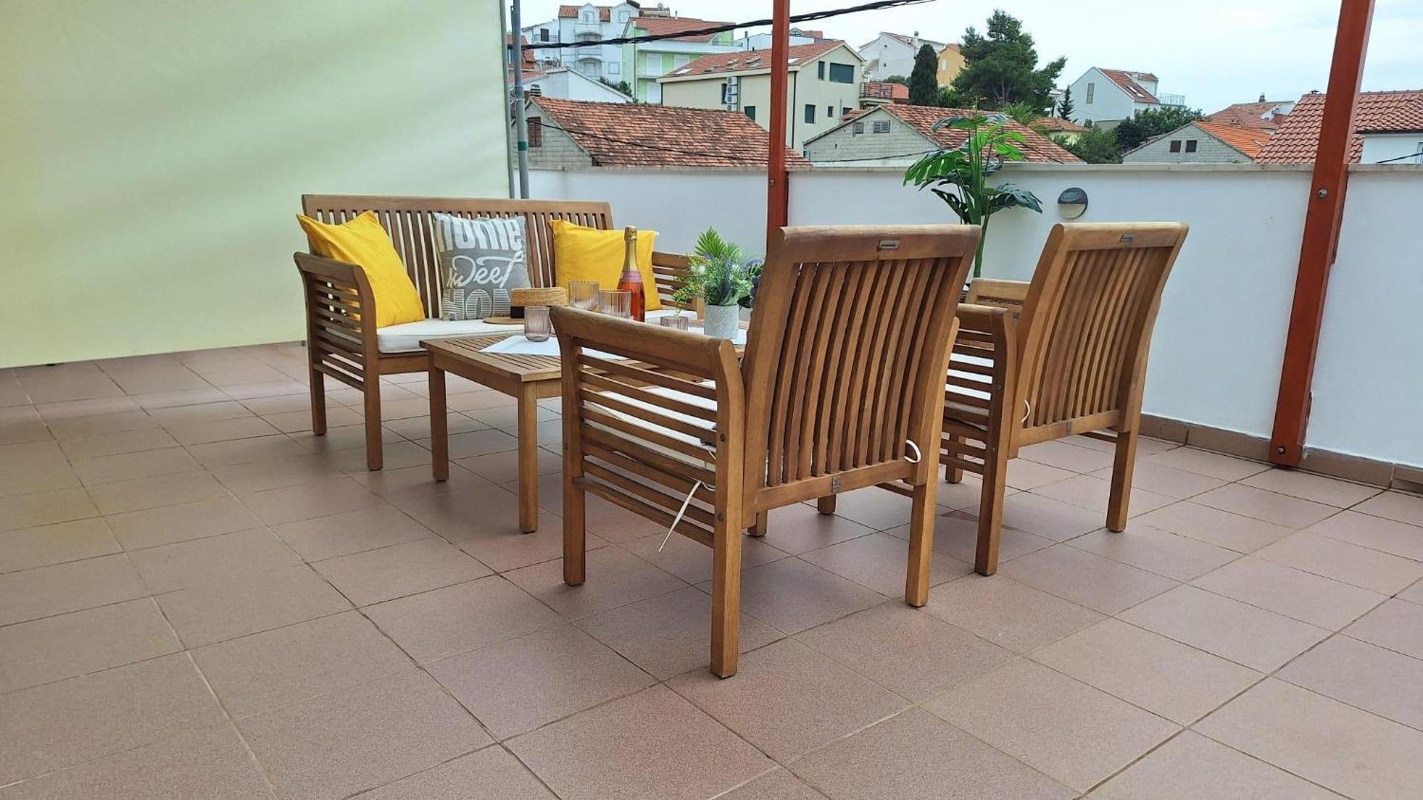 Apartments And Rooms With Parking Space Hvar - 13161 هفار المظهر الخارجي الصورة